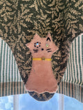 Moo Moo Friendly Ghost Pin